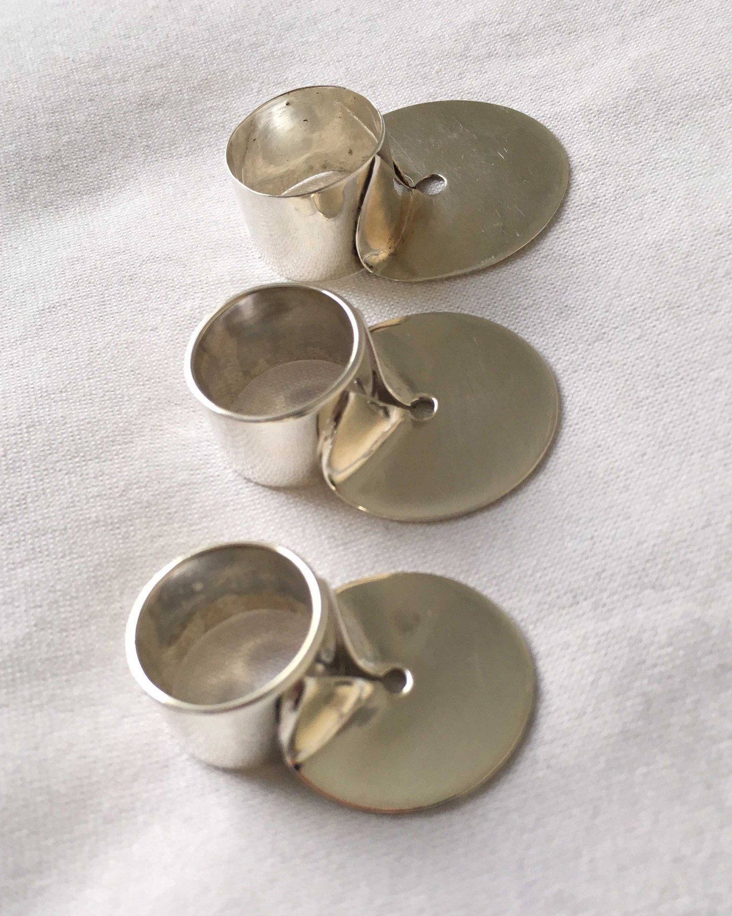 The calm ring
