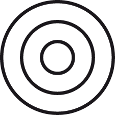 Research glyph
