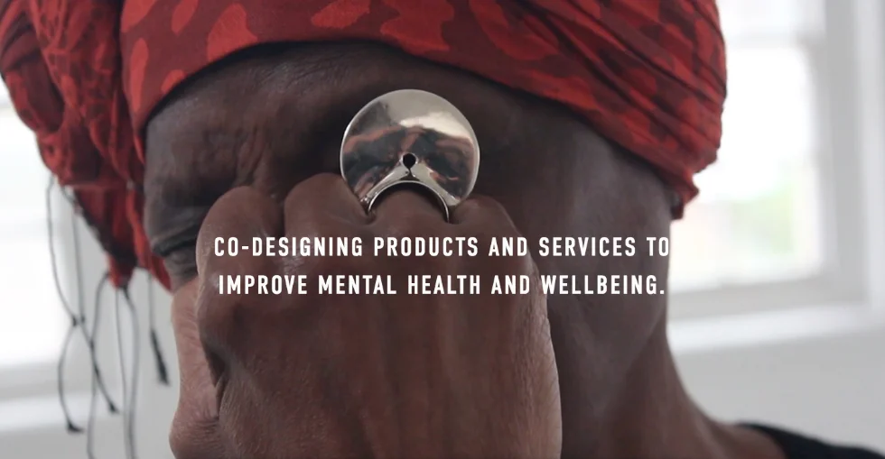 Bidean mental health and wellbeing co-design work